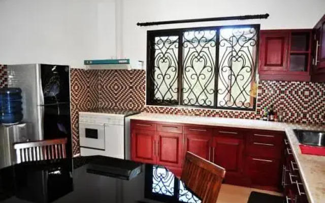 Villa Isaura