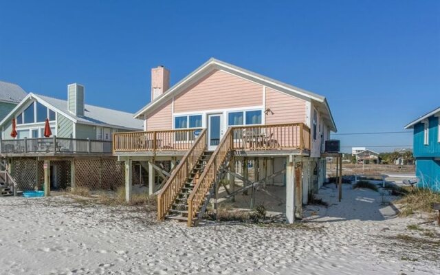 Kokomo by Meyer Vacation Rentals