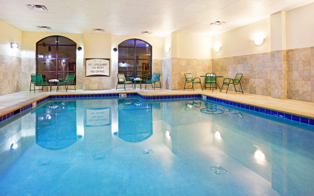 Staybridge Suites Oak Ridge by IHG