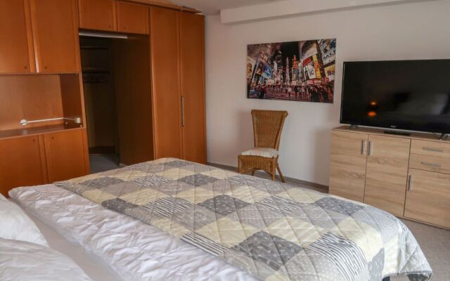 Apartment Sturm Warwerort