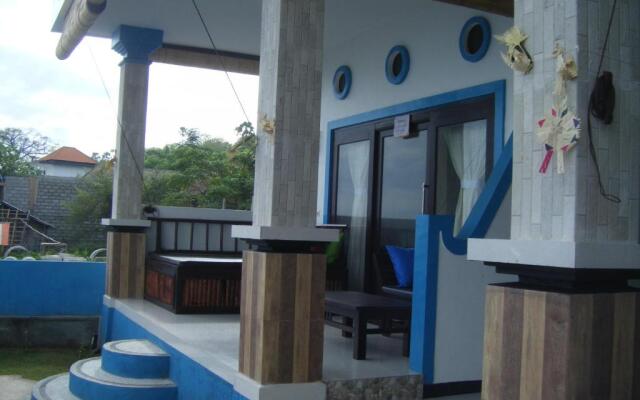 De Adema Guesthouse