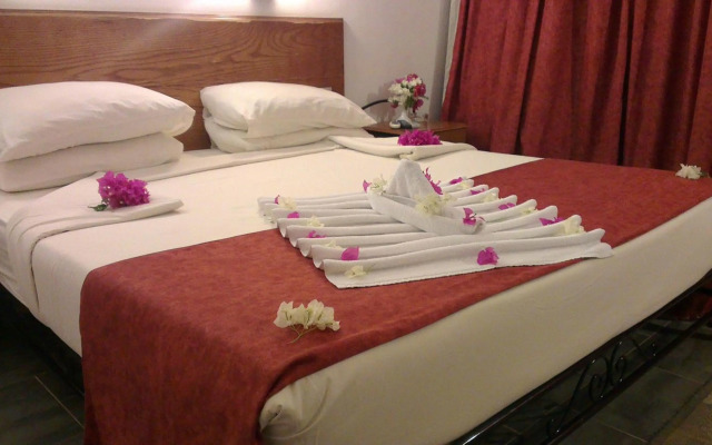 Panda Dahab Resort