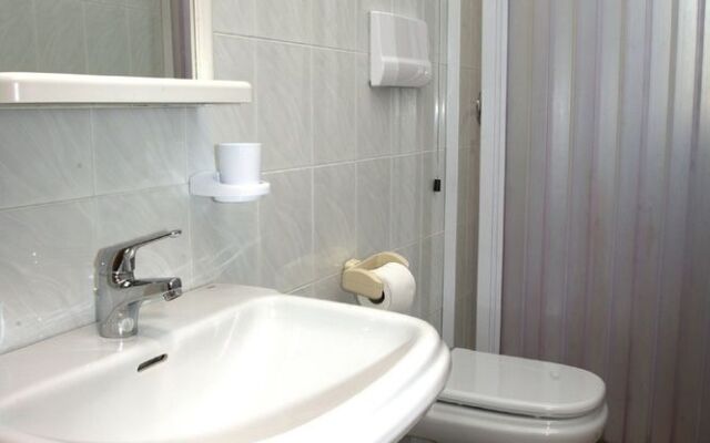 Oasi Agrituristica Le Chiancate