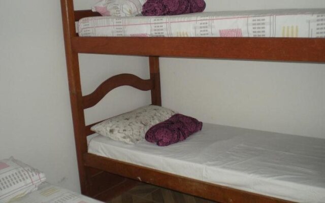 Hostel Morais