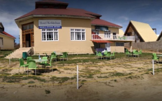 Hotel Kehkashan