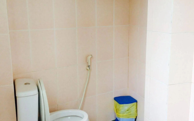 Anh Dao Phu Quoc Hotel
