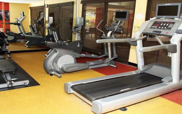 Holiday Inn Express Tifton by IHG