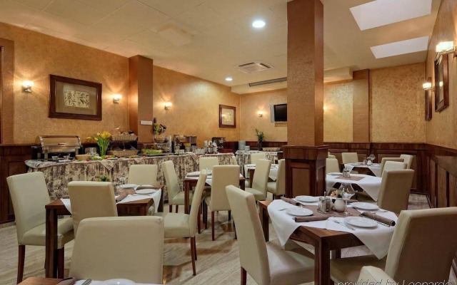 David Boutique Hotel