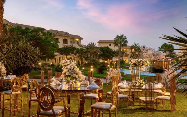 Mövenpick Hotel Cairo - Media City