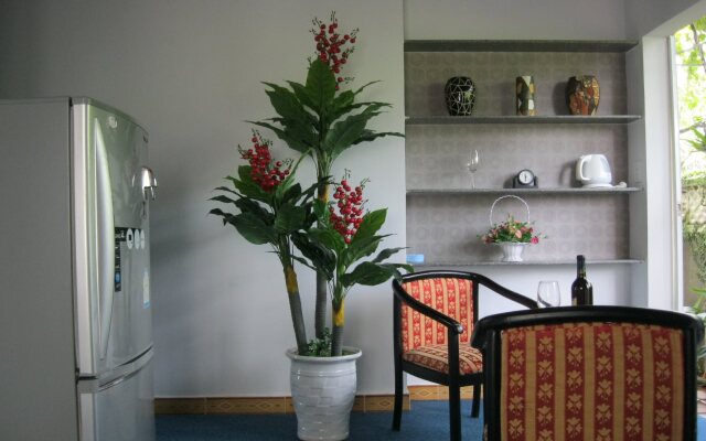 Botanic Garden Homestay