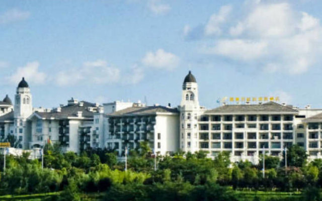 Biguiyuan Phoenix Hotel - Suizhou