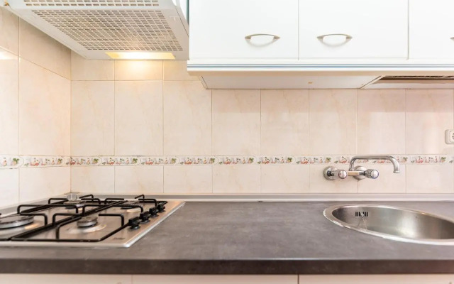 Apartamento Diana II
