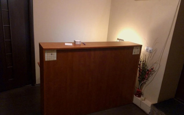 Mini Hotel On Kolskaya 11