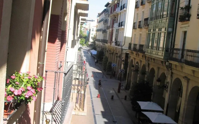 Apartamento Corazón de Portales