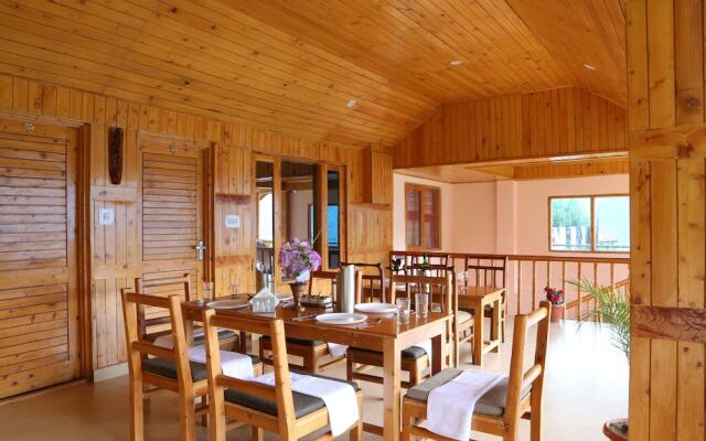 Kanyal Height Cottages