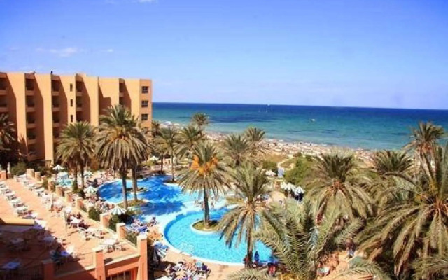 El Ksar Resort & Thalasso