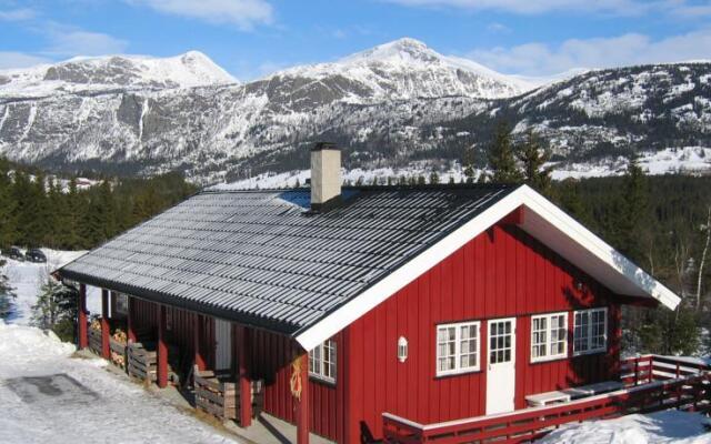 Markegård Hyttegrend