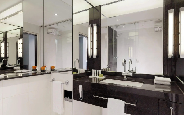 Le Méridien Stuttgart