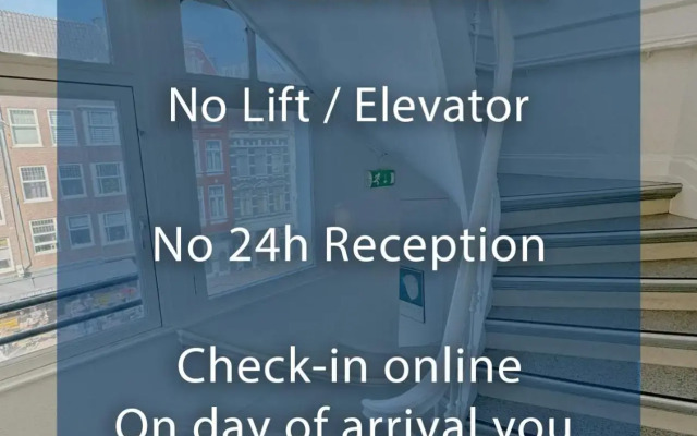 Hotel Jimmy