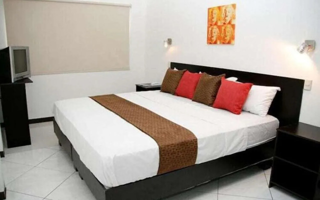 Tabuba Guest House