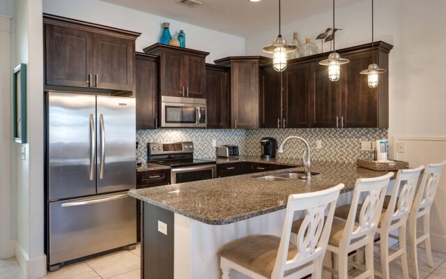 Beach Walk by Destin Getaways