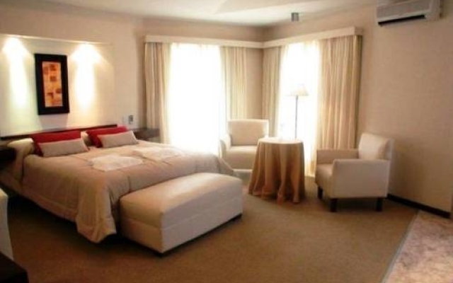 Santa Cecilia Resort & Spa