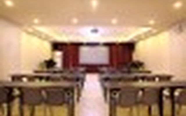 GreenTree Inn SanYa Jiyang Dist YaLongWan YingBin Ave Hotel