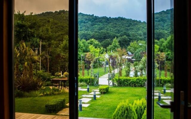 Pamera Garden