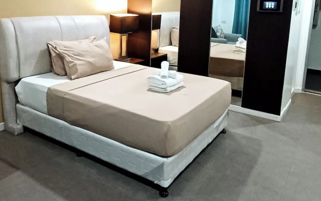 Smart Condominium powered by Cocotel
