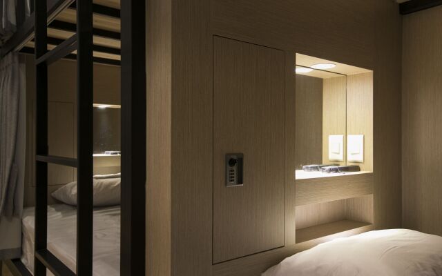 K79 Guesthouse