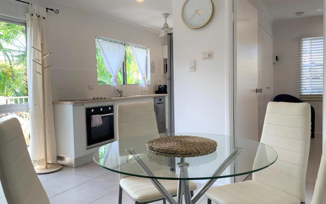 Lychee Tree Holiday Apartments