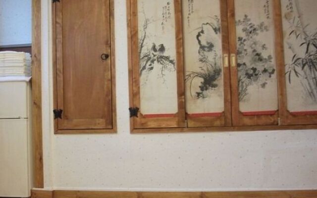 Hyosunjae Hanok Guesthouse