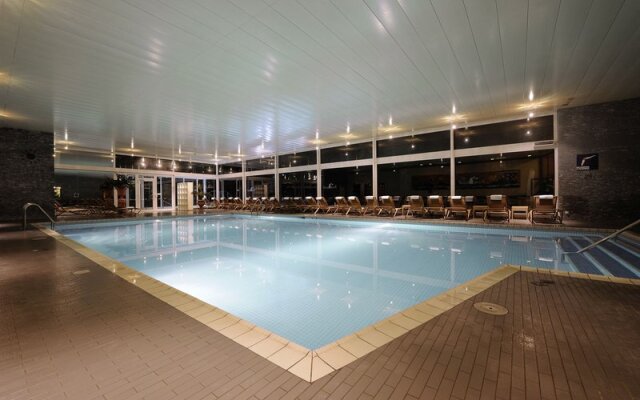 Hotel Beatus
