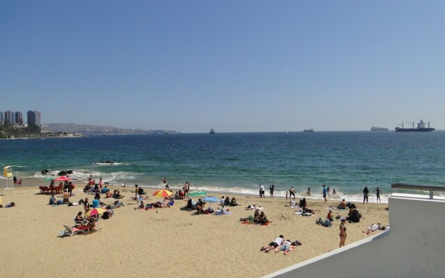 Departamento Reloj De Flores
