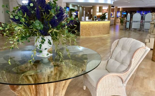 Aparthotel Miami Park