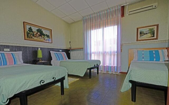 Hotel Milanesi
