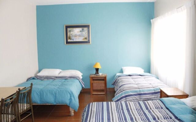 Arequipa Dreams Inn - Hostel