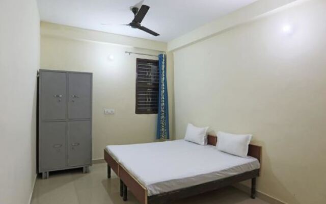 Hotel Sunil