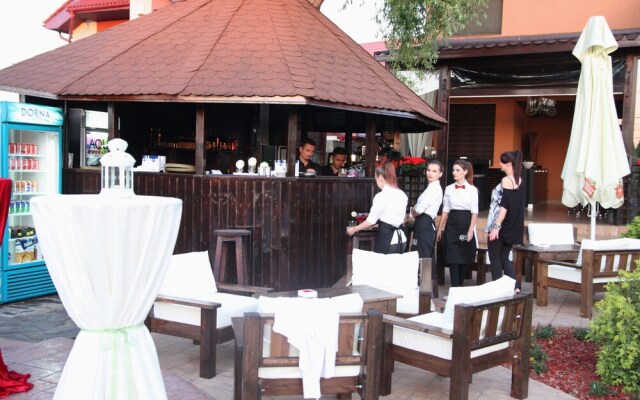 Pensiunea Rixos
