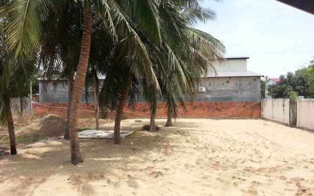 Friends Homestay - Hostel
