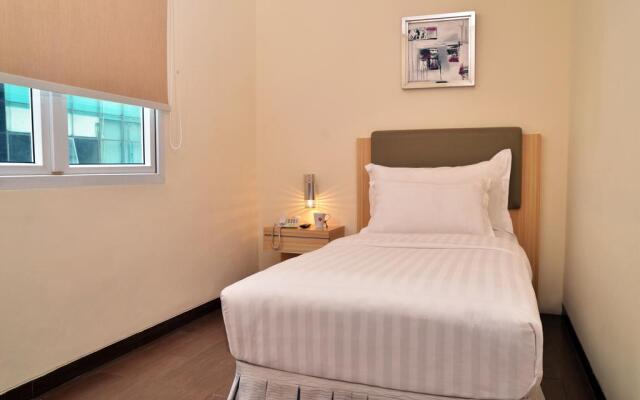 d'primahotel Melawai Blok-M