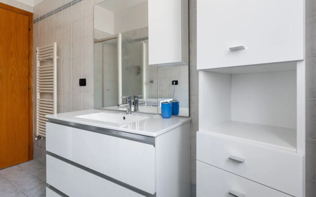 Bologna Modern Apartment by Wonderful Italy