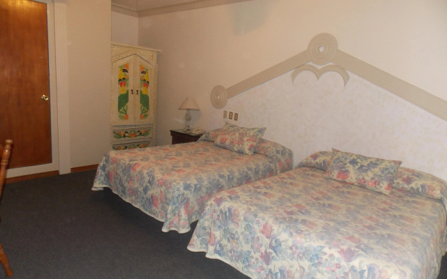 Hotel GYA Express