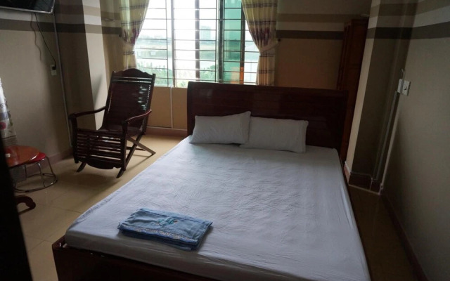 Thanh Lich Guesthouse