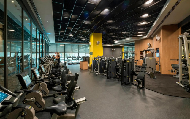 Sheraton Grand Istanbul Atasehir