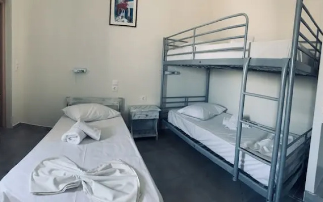 Princess Sissy A1 Hotel & Hostel