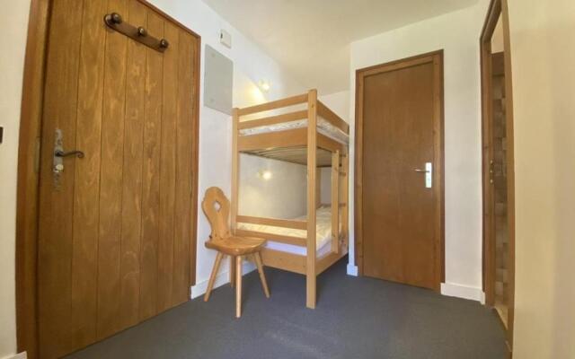 Appartement Praz-sur-Arly, 2 pièces, 5 personnes - FR-1-603-12