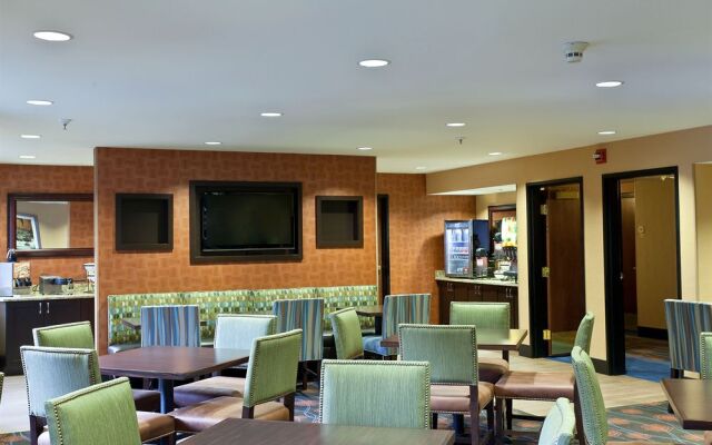 Comfort Inn University