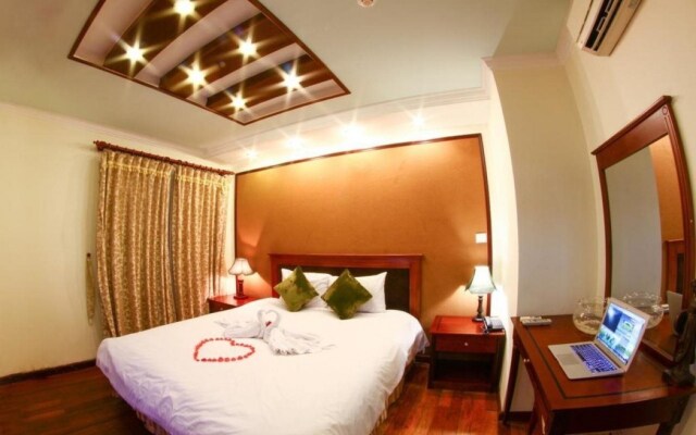 Hanoi Boutique 2 Hotel