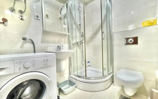 Comfort Apartments Aleksic